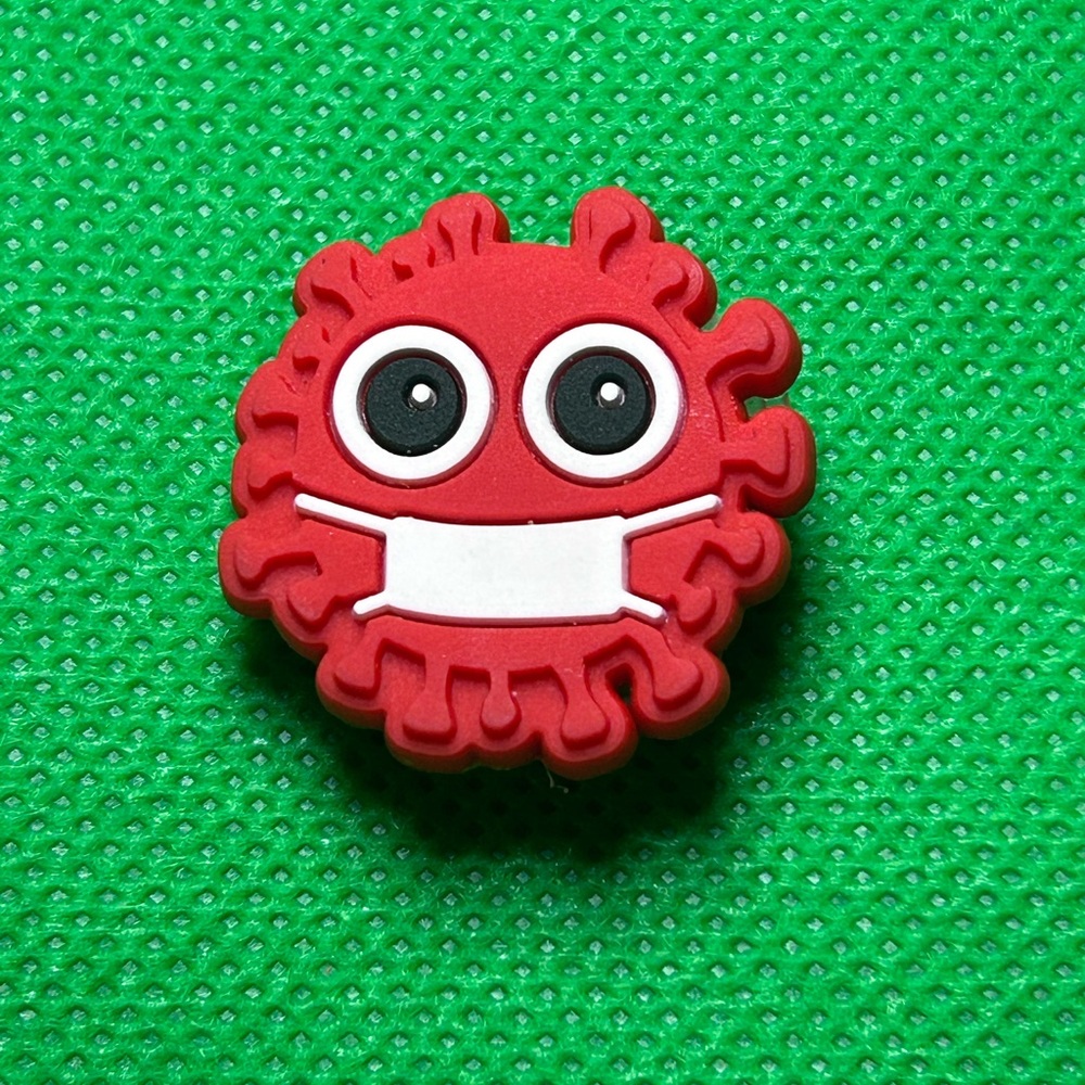 🌼 (5/$10 or 10/$15) NEW “Life in Medicine” Croc Charm Medical Hospital Staff